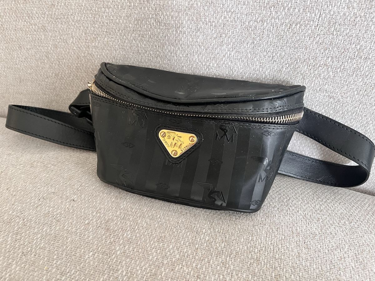 Maison Mollerus Borse da donna: Maison Mollerus Belt Bag  – Usato da Lausanne venduto da Danash