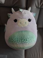 Squishmallow Drow der Drache