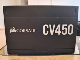 Corsair CV450 - Alimentatore PC 450W 80 Plus Bronze - Ottimo