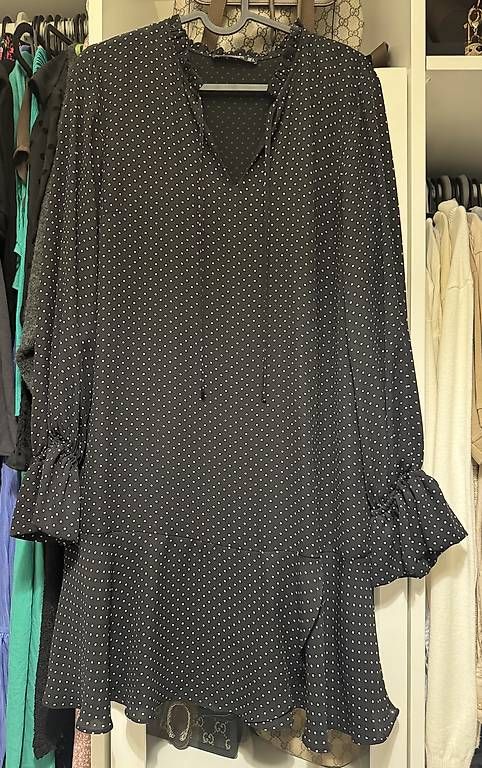 Kleider: Minikleid / Mango Dress – Gebraucht aus Basel von Spielzeugverkauf