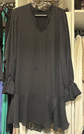 Minikleid / Mango Dress