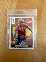 Lamine Yamal Panini WM 2026 Extra Sticker Bronze