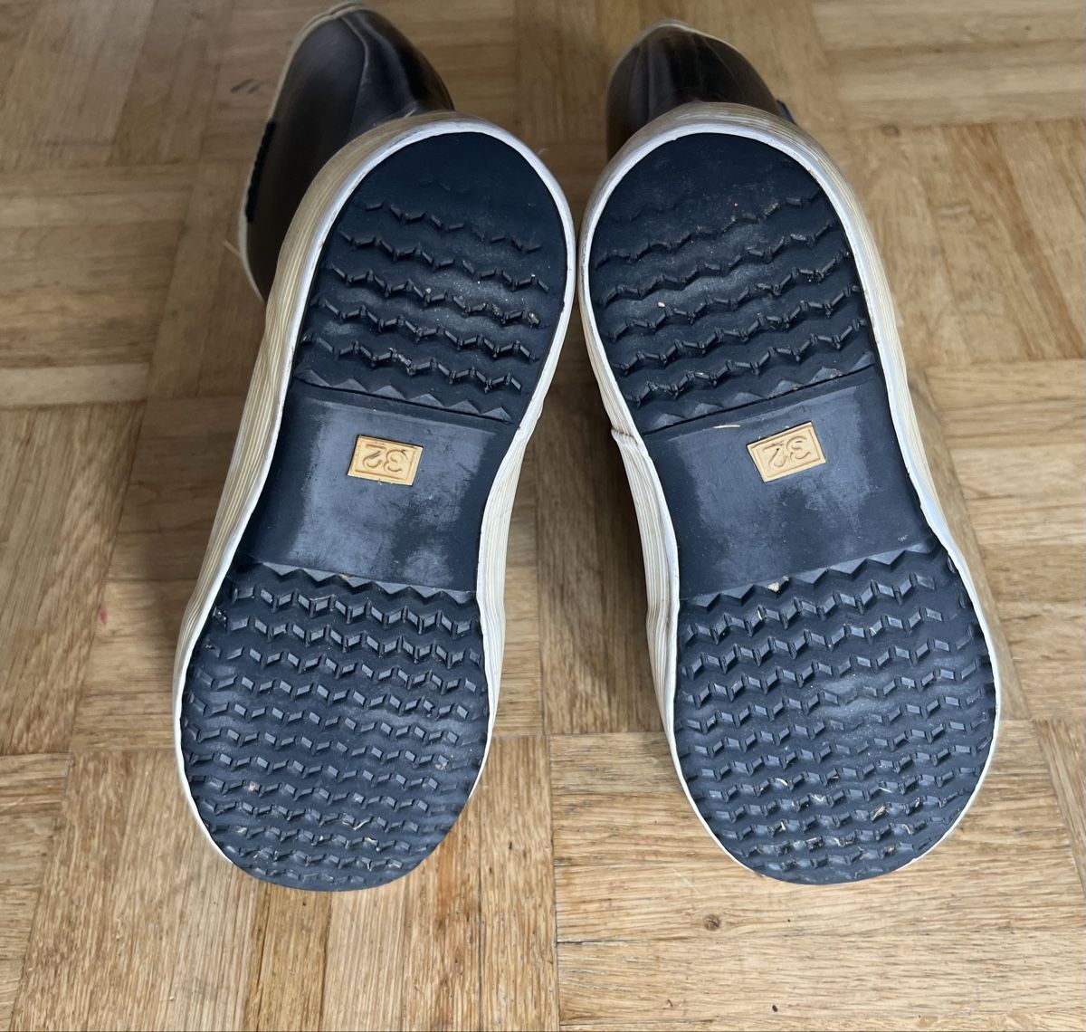Schuhe für Jungen: Aigle Gummistiefel 32 – Gebraucht aus Bern von bet_576q 3