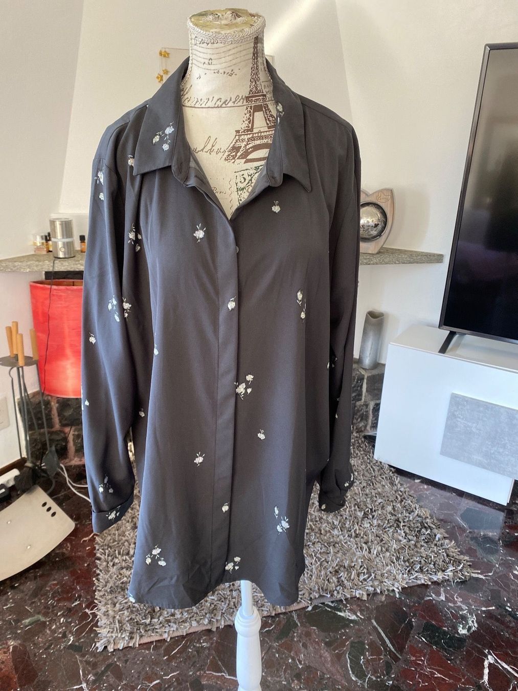 H&M Camicette: Bluse H&M NEU (L) – Nuovo (secondo la descrizione) da Vezia venduto da sidu03