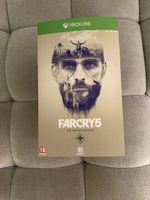 FarCry 5 The Father Edition ohne Spiel