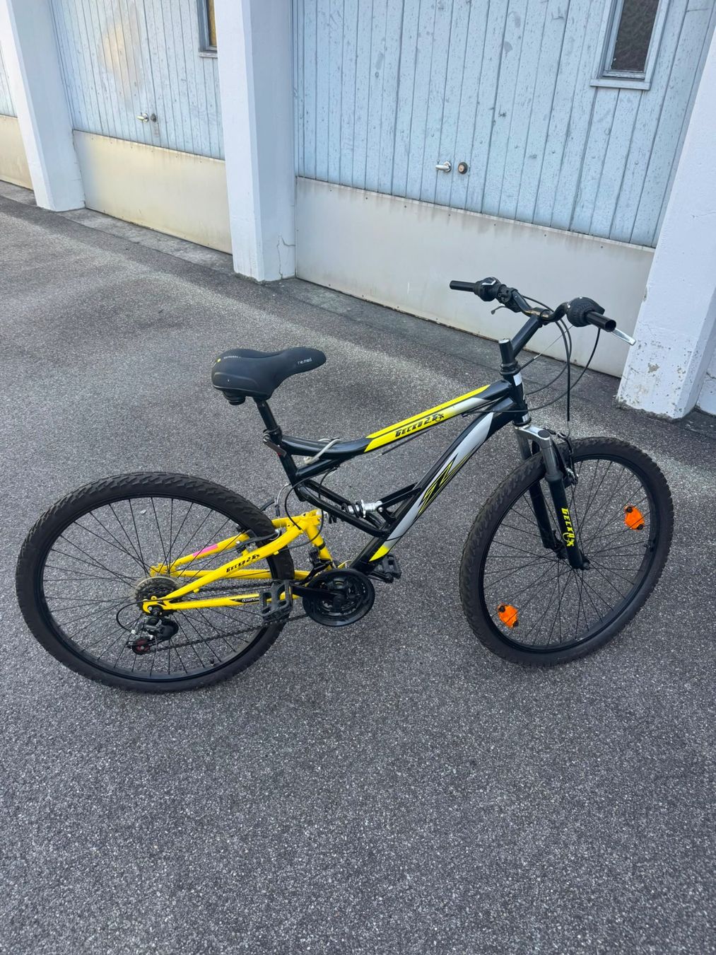 Biciclette: Gecko Mountain Bike – Usato da Emmenbrücke venduto da rap_h6r5 6