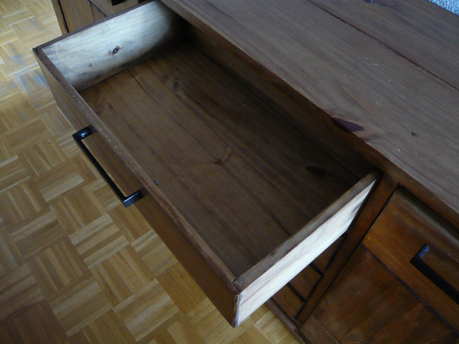 Kommoden: MEUBLE EN BOIS MASSIF – Gebraucht aus Echallens von vallottonp 4