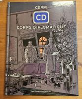 Corps diplomatique INTEGRALE (TTBE) + 1KG  ENVOIE POSSIBLE