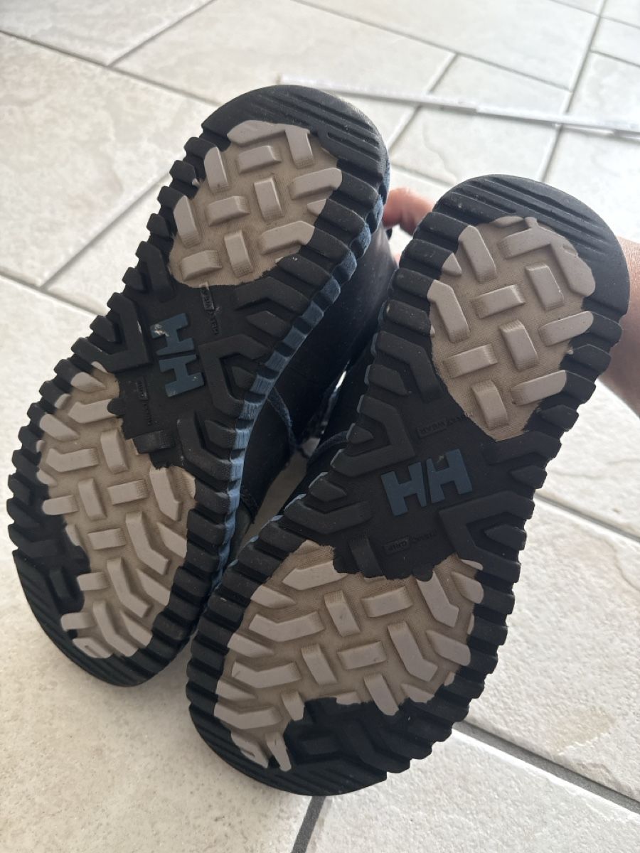 Scarpe per ragazzi: Waldschuhe Gr.ca.36-37 (24cm) – Usato da Waltenschwil venduto da lina-04 4