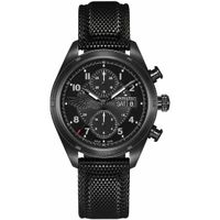 Hamilton Khaki Field x Resident Evil Requiem Limited Edition