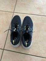 ASICS GEL-NIMBUS 26 – Grösse 45 – New Leaf/Soothing Sea