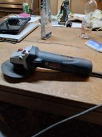 Bosch GWS 7-125 Winkelschleifer guter Zustand (DR)