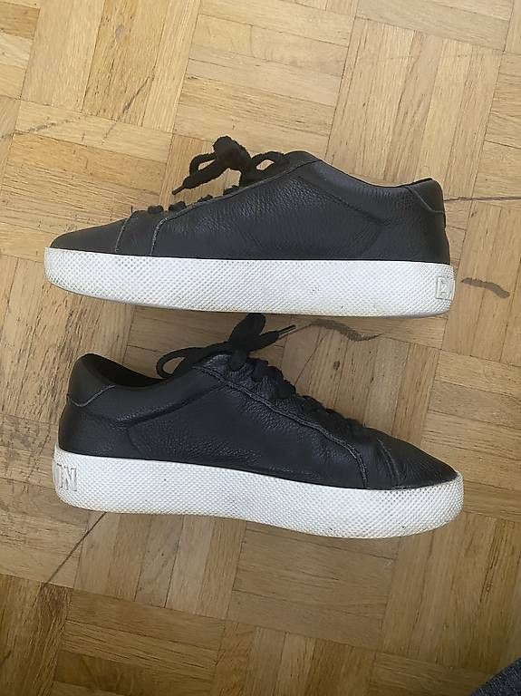 Scarpe da uomo: Schwarze Champion Sneaker | Champion – Usato da Laufen venduto da Looc_ 3