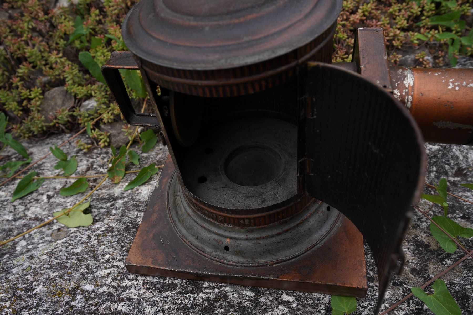Fotocamera: Originale Laterna magica von Robert Ditmar – Usato da Dagmersellen venduto da sim_zqh8 5