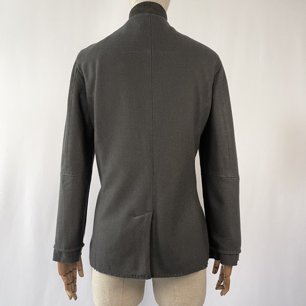 Giacche: KRISTENSEN DU NORD Cashmere Jacket – Nuovo (secondo la descrizione) da Emmen venduto da Avviivva_Com2023 5