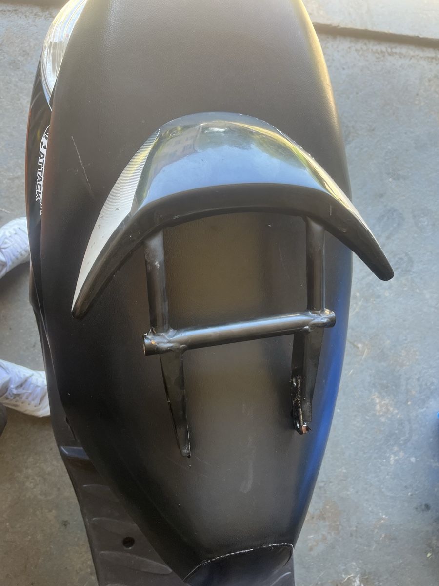Peugeot Scooters: Peugeot vivacity 2t – D'occasion à Urdorf par mau_8gyp 7