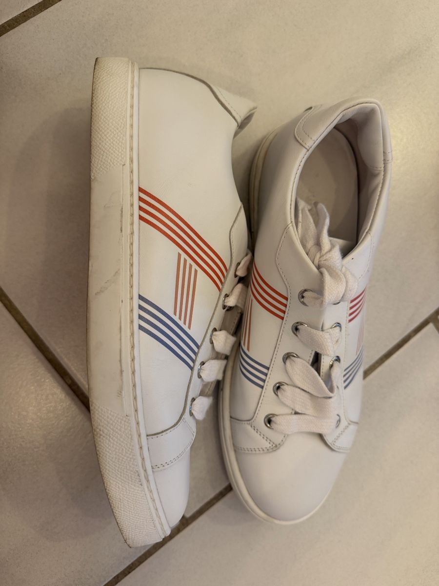 Hermès Scarpe da donna: Hermes sneakers – Usato da Fahrweid venduto da Stellar_times 1