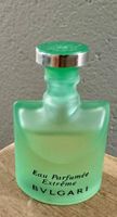 Parfum Miniatur BULGARI Eau Parfumée Extrème