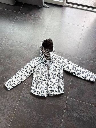 Rehall dünne Winterjacke/Übergangsjacke