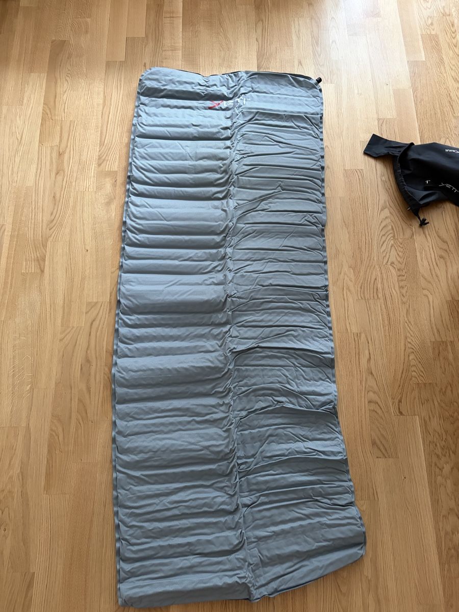Tapis de sol: Isoliermatte Yeti High Noon – D'occasion à Zürich par ale_gp7t 2
