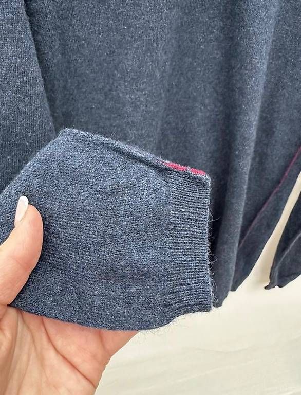 FTC Pullover & Sweatshirts: Pullover FTC Pure Kaschmir – Gebraucht aus Zürich von bil_s7tp 3
