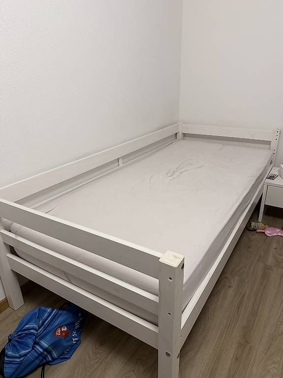 Betten: Hochbett  – Gebraucht aus Neuhausen von Rion454 1