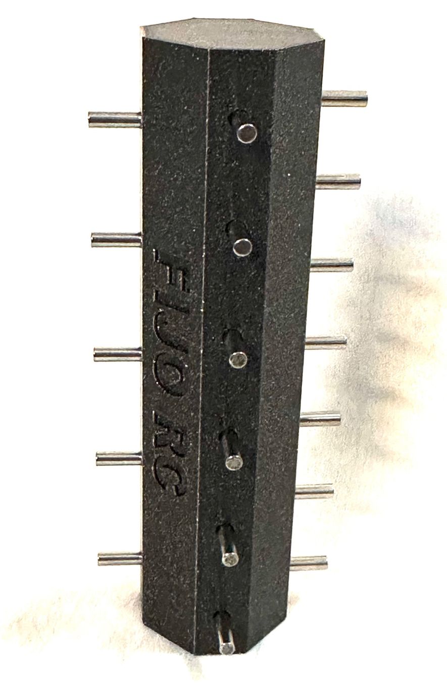 Modellismo RC: SUPPORT PIGNONS 1/10 TOURING 48P - 64P – Nuovo (secondo la descrizione) da Yverdon-les-Bains venduto da Fijo-rc 9