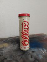 Vintage Cellux-Blechdose, Sammlerstück
