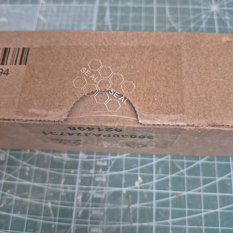 Unità & Adattatore: Dongle Huawei SDongleA-05 – Usato da Burgdorf venduto da Sentenced 1