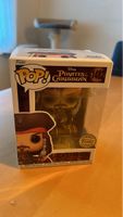 (2)Funko Pop! Jack Sparrow - Special Edition - Neuwertig