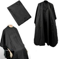 Schutzumhang Friseur - Cape de protection coiffure
