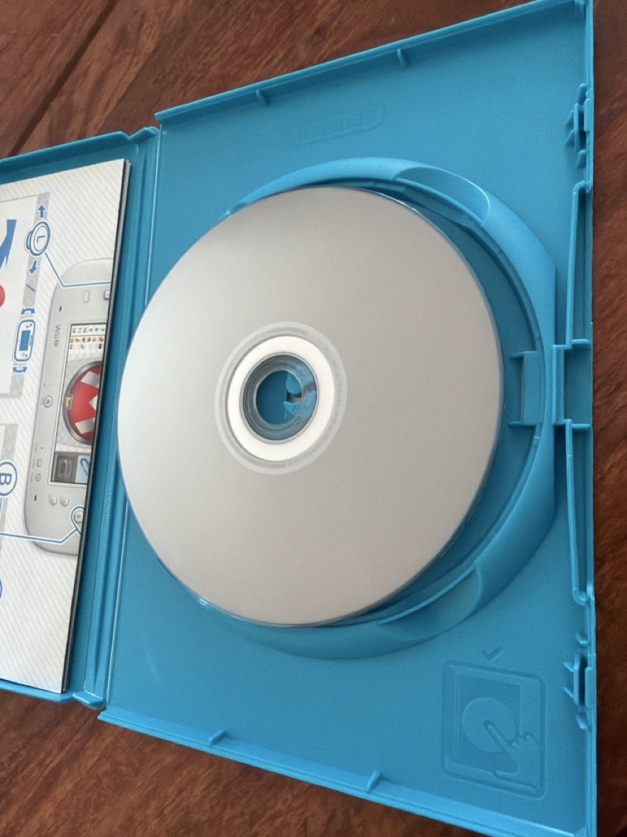 Jeux: MARIO KART 8 – D'occasion à Sementina par bru_vpp5 3