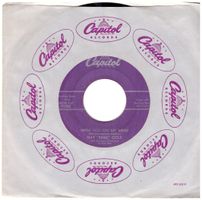 NAT "KING" COLE