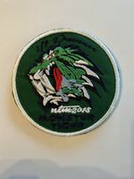 NATO Tiger Meet patch 