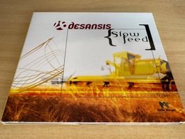 Desansis – Slow Feed