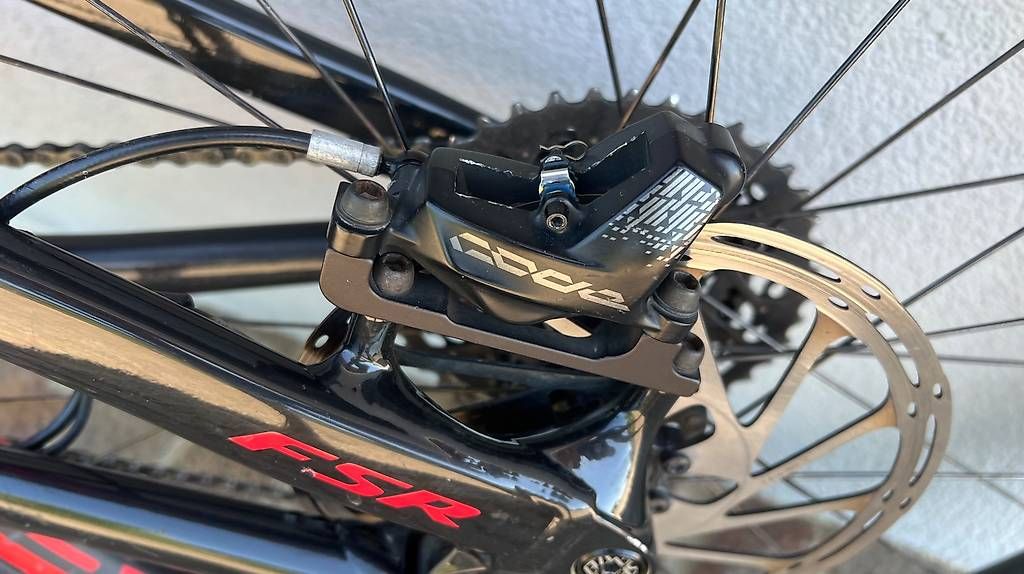 Biciclette: E-MTB SPECIALIZED Turbo Levo – Usato da Remigen venduto da TIWERE 3