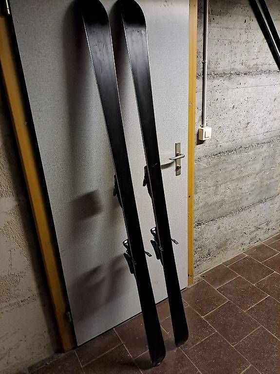 Sci: Blizzard Ski – Usato da Schwyz venduto da BIELEA5 1