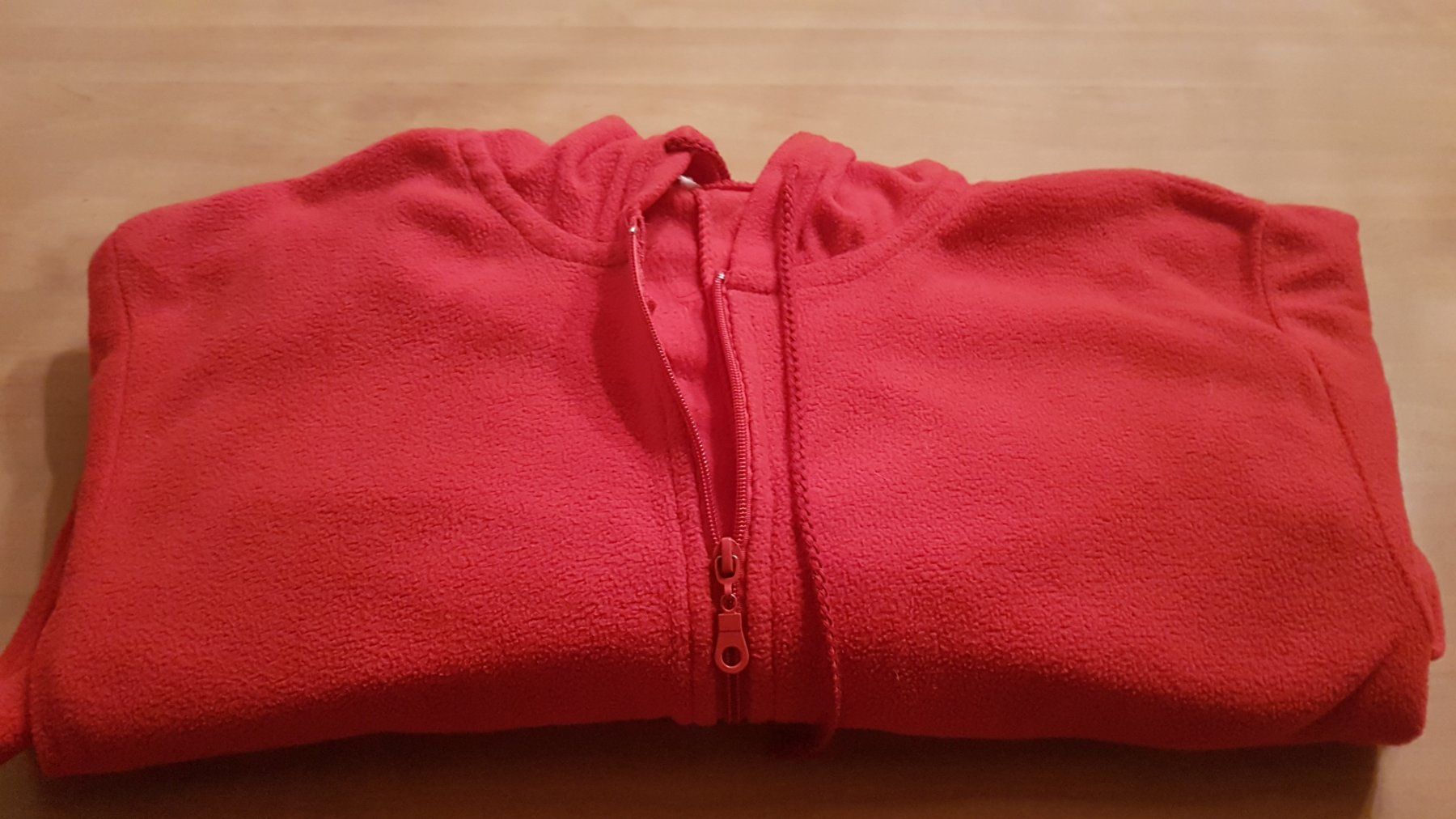 Negligees & Pigiami: Combinaison d intérieur avec capuchon taille S – Usato da Villiers venduto da san_jn5w 1