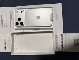 Iphone 17 Pro Max 256GB NEU MIT GARANTIE