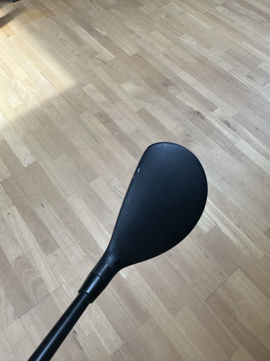 Clubs & Sets: PXG 0317x Hybrid 19° – D'occasion à Tagelswangen par Joshi 2