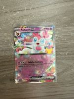 Pokemon 30th celebration Sylveon ex 71/128 EN