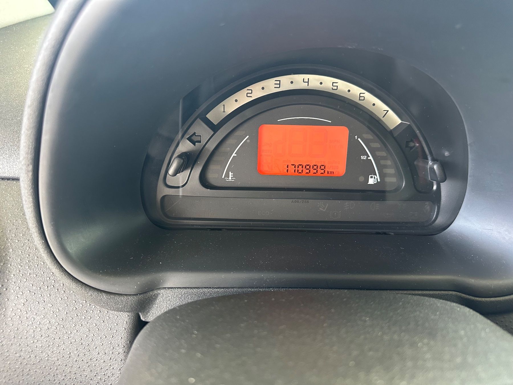 Citroën Autos: CITROEN  C 2 – D'occasion à Wil SG par NURTO34 5
