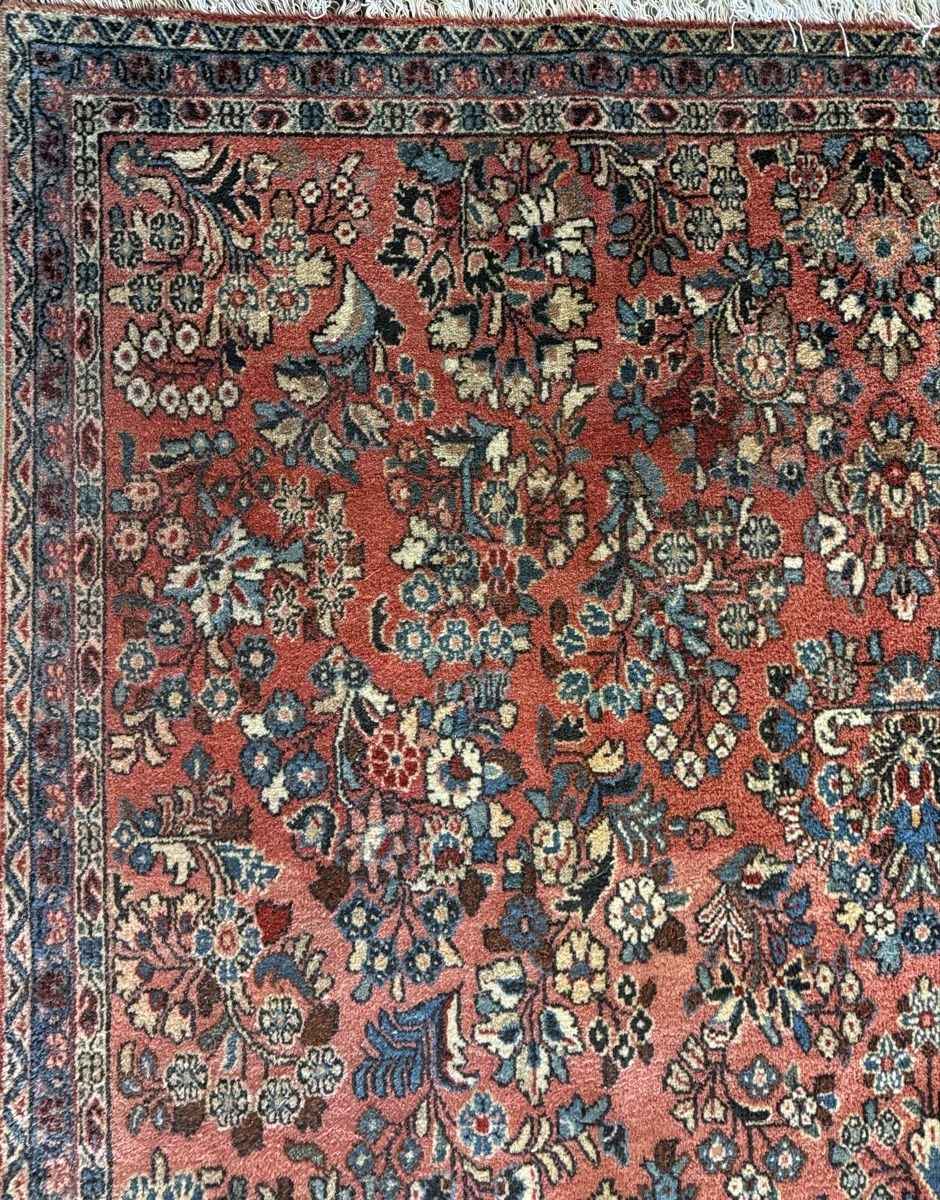 Teppiche: #23- PERSIAN CARPET - SAROUGH - 250cmx180cm – Gebraucht aus Lausanne von Geren_Hojreh 3