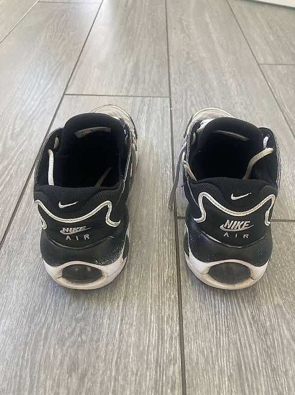 Herrenschuhe: Scarpe Nike Air 40 – Gebraucht aus Rancate von sanaman 3