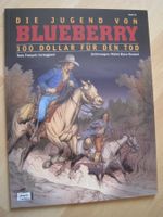 Blueberry 45 Rar 100 Dollar für den Tod 1 Auflage TOPP