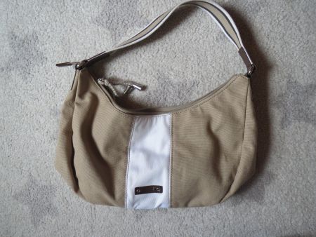 coole ESPRIT Damen Hand- Tasche