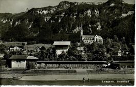 Lungern