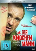 DVD der Knochenmann, FSK 16, Brenner Krimi, Josef Hader