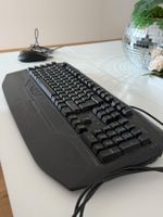 Roccat Isku FX Gaming Tastatur