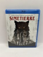 Blu-ray Simetierre - Stephen King